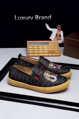 Gucci Men Loafers_221